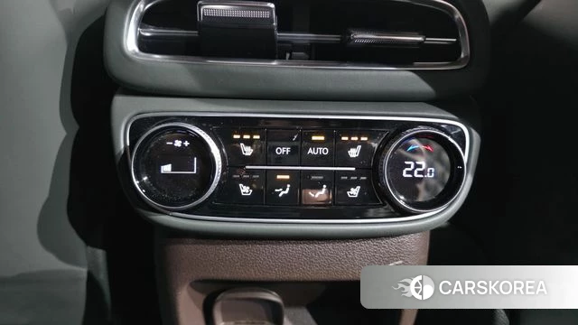 Genesis GV80 id 5034862 из Кореи 9