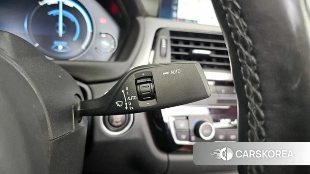 BMW 4 Series (F32) id 4992800 из Кореи 9