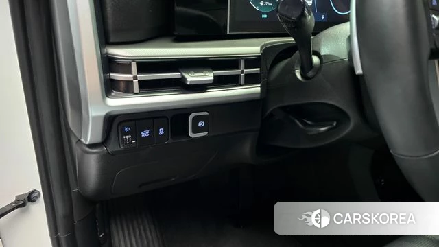 Hyundai Santa Fe (MX5) id 4990928 из Кореи 9