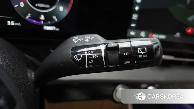 Kia Carnival 4th generation id 4997193 из Кореи 9