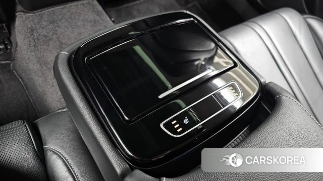Genesis G80 (RG3) id 5026842 из Кореи 9