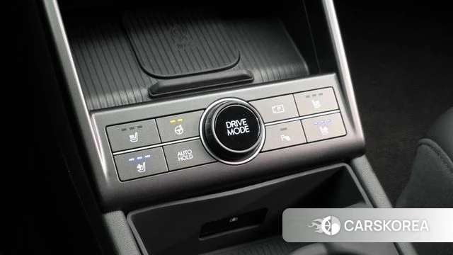Hyundai Kona Hybrid (SX2) id 4752587 из Кореи 9