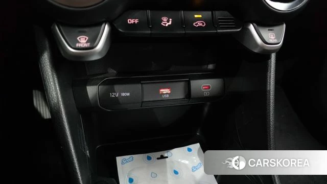 Kia The New Morning (JA) id 5026695 из Кореи 9