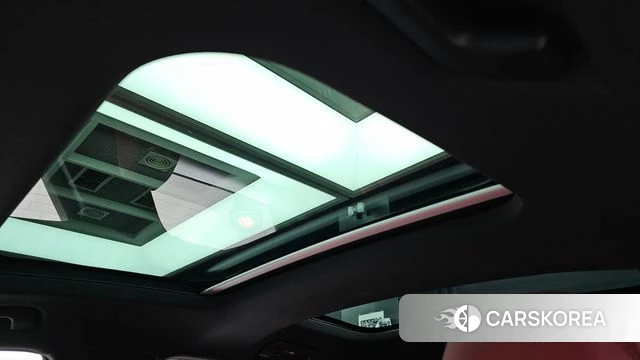 Porsche Panamera (971) id 5003946 из Кореи 9