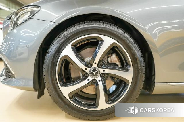 Mercedes-Benz E-Class W213 id 4998232 из Кореи 9