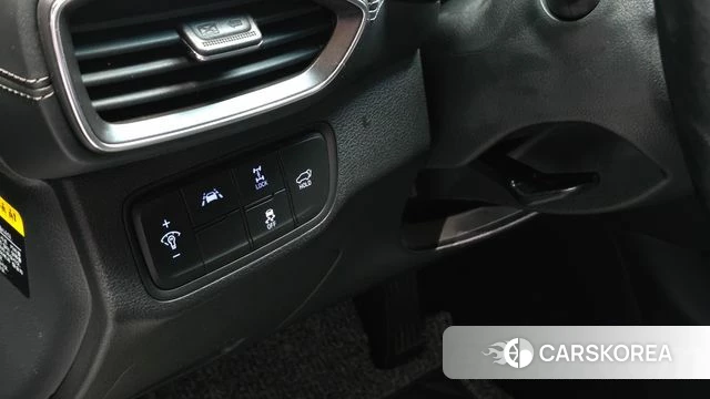 Hyundai Santa Fe TM id 5004048 из Кореи 9