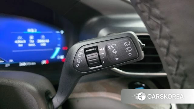 Ford Explorer 6th Generation id 4965998 из Кореи 9