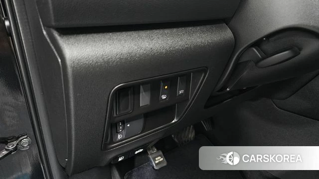 Renault Korea (Samsung) QM6 id 5023757 из Кореи 9