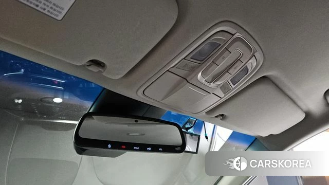 Hyundai Santa Fe TM id 4937079 из Кореи 9