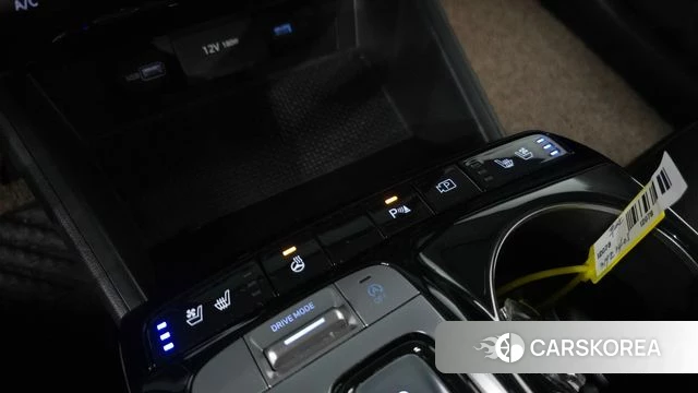 Hyundai Tucson (NX4) id 4959454 из Кореи 9