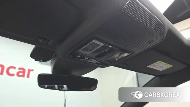 Volkswagen Golf 8th Generation id 4607651 из Кореи 9
