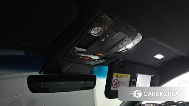 Kia K8 id 5012470 из Кореи 9