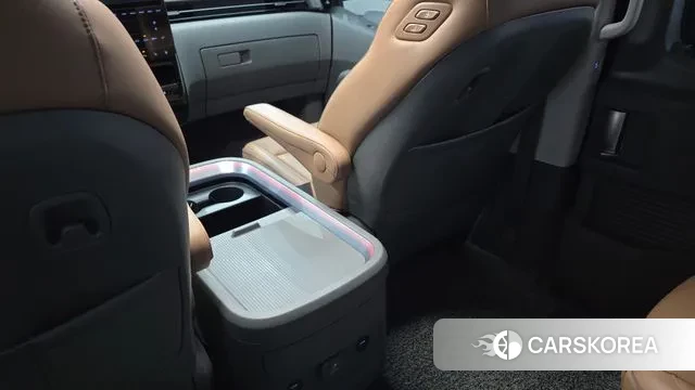 Hyundai Staria id 3437811 из Кореи 9