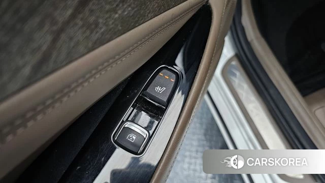 Kia K8 Hybrid id 4917097 из Кореи 9