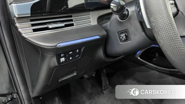 Hyundai The New Grandeur IG id 5047041 из Кореи 9