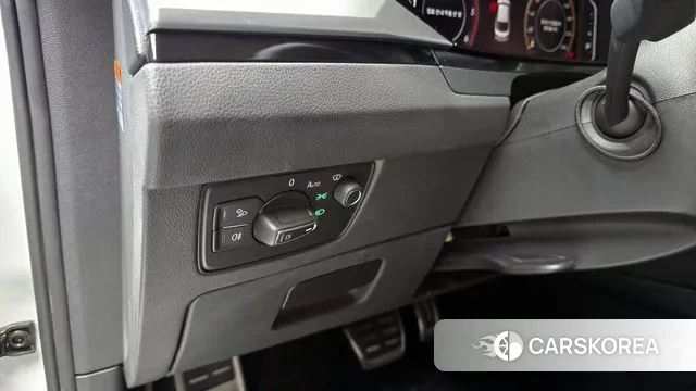 Volkswagen Arteon id 3556132 из Кореи 9