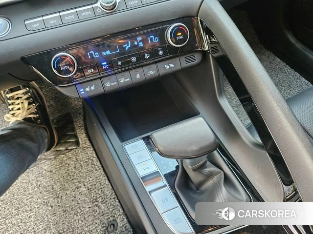 Hyundai The New Avante (CN7) id 5016343 из Кореи 9