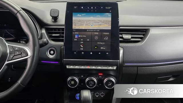 Renault Korea (Samsung) XM3 id 5059721 из Кореи 9