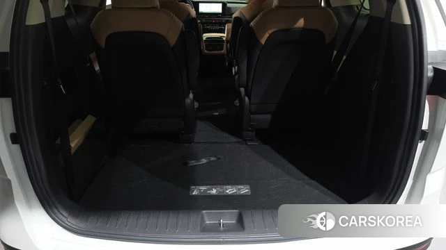 Kia Carnival 4th generation id 5040335 из Кореи 9