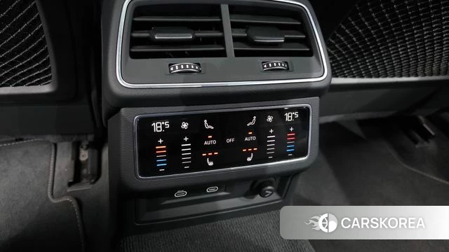 Audi A6 (C8) id 4957397 из Кореи 9