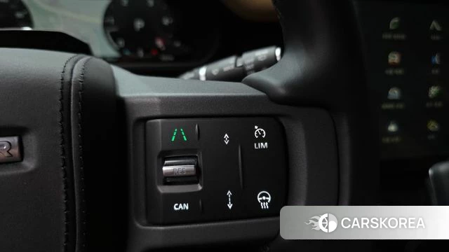 Land Rover Defender (L663) id 5020845 из Кореи 9