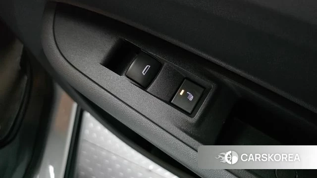 Chevrolet (GM Daewoo) Bolt EV id 5013556 из Кореи 9