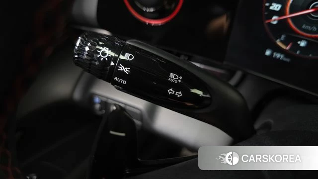 Hyundai The New Avante (CN7) id 4686995 из Кореи 9
