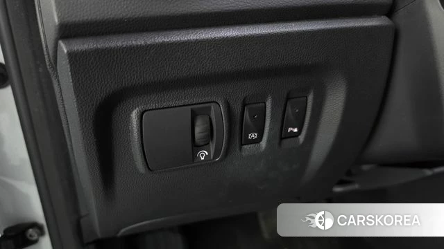 Renault Korea (Samsung) New QM3 id 4993706 из Кореи 9