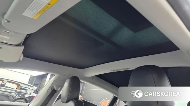 Tesla Model 3 id 4712834 из Кореи 9