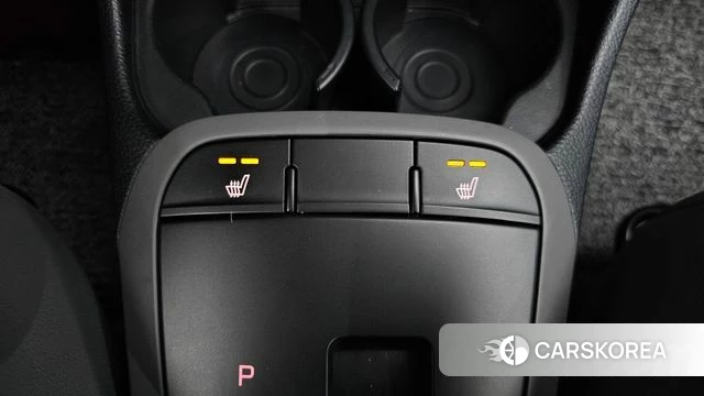 Kia All New Morning (JA) id 5023792 из Кореи 9