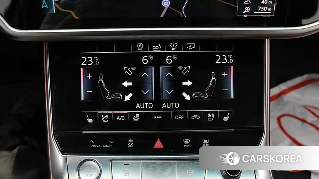 Audi A6 (C8) id 4943466 из Кореи 9
