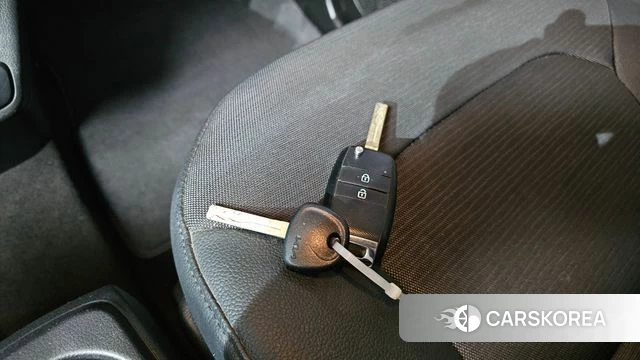 Kia The New Ray id 4965908 из Кореи 9