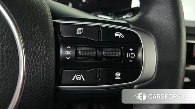 Kia The New K5 3rd generation id 5011619 из Кореи 9