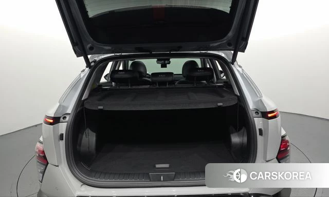 Hyundai Kona Electric (SX2) id 4980360 из Кореи 9