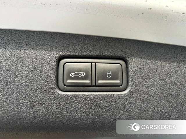 Genesis GV70 id 5040128 из Кореи 9