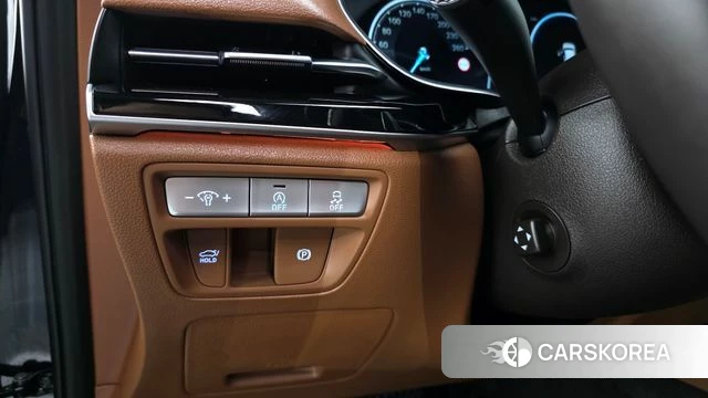 Genesis G80 (RG3) id 4871979 из Кореи 9