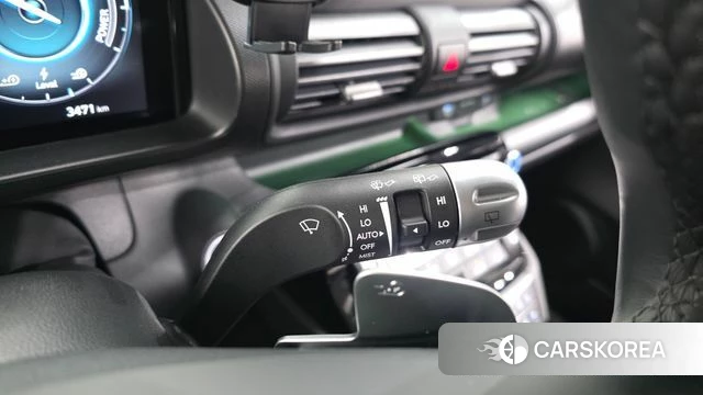 Hyundai Casper Electric id 5015775 из Кореи 9