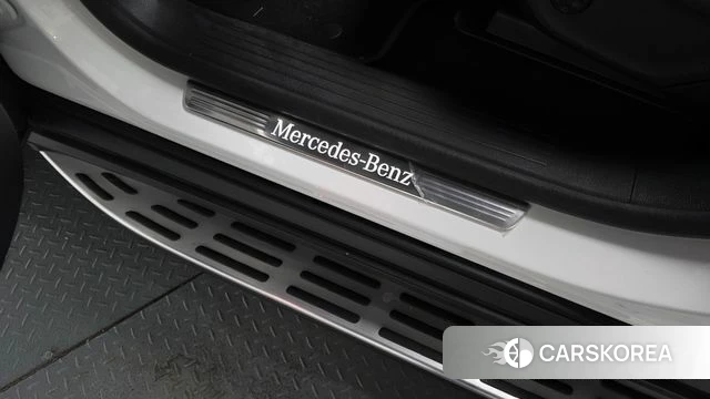 Mercedes-Benz GLE-Class W167 id 5015633 из Кореи 9