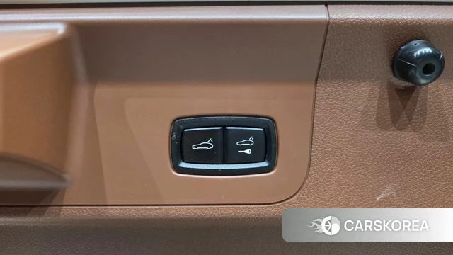 Porsche Panamera (971) id 5013427 из Кореи 9