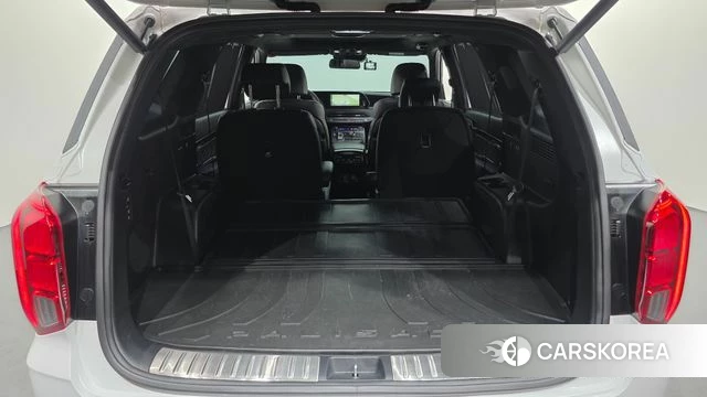Hyundai Palisade id 5012828 из Кореи 9