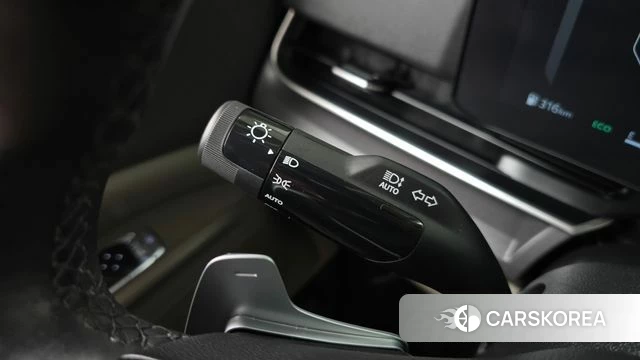 Kia The New Carnival 4th Generation id 4950459 из Кореи 9