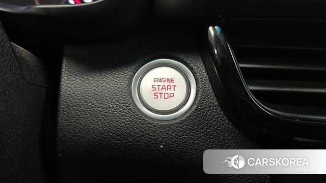 Kia The New K5 2nd generation id 5035456 из Кореи 9