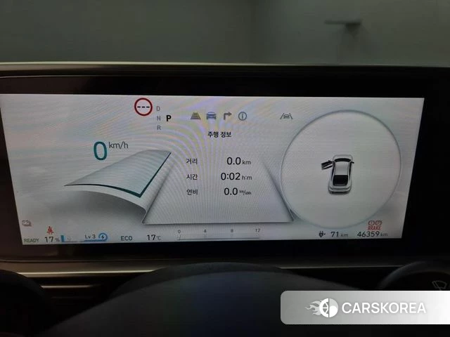 Hyundai Ionic 6 id 5021181 из Кореи 9