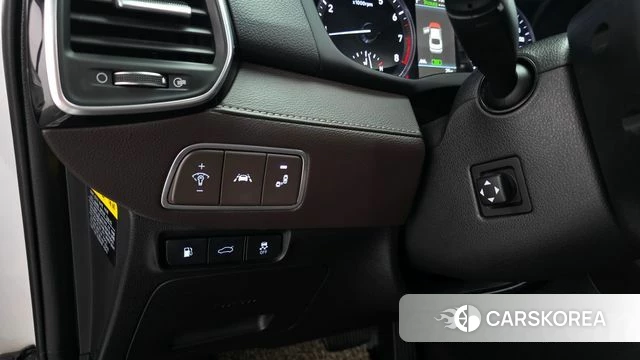 Hyundai Grandeur IG id 4698540 из Кореи 9