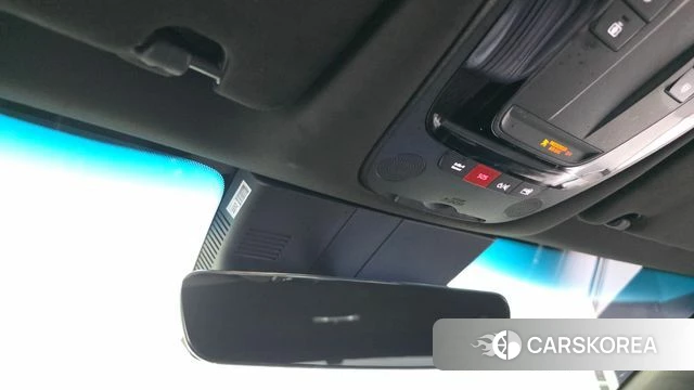 Kia The New K8 Hybrid id 5051890 из Кореи 9