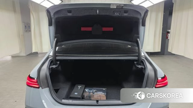 BMW 5 Series (G60) id 5033115 из Кореи 9