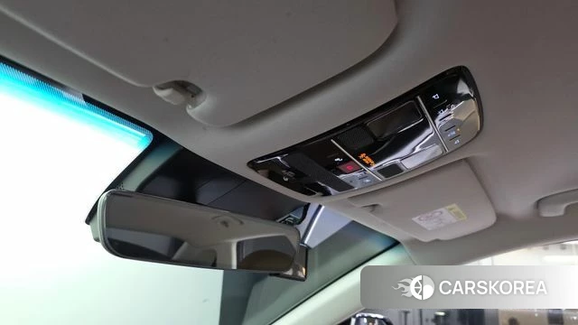 Hyundai Grandeur Hybrid (GN7) id 4996332 из Кореи 9