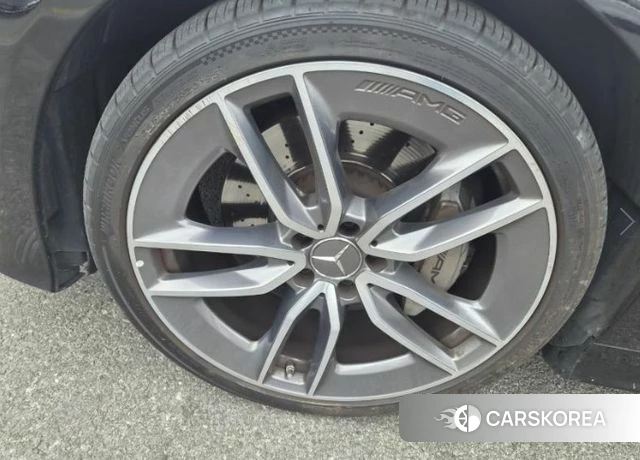 Mercedes-Benz E-Class W213 id 5034991 из Кореи 9