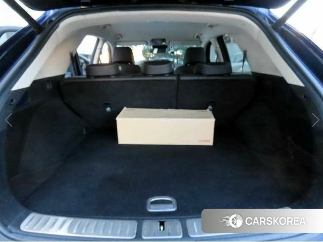 Genesis GV70 id 4992081 из Кореи 9