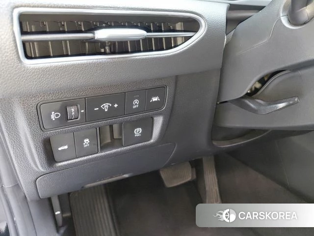 Hyundai Sonata (DN8) id 4661869 из Кореи 9
